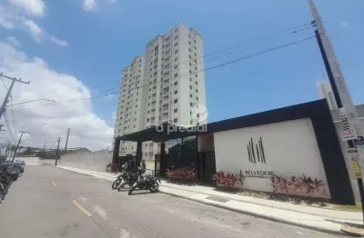 Apartamento com 2 quartos para alugar no Amador, Eusébio 