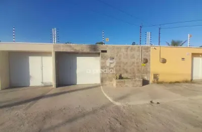 Casa com 2 quartos para alugar no coité, eusébio , 75 m2 por r$ 2.000