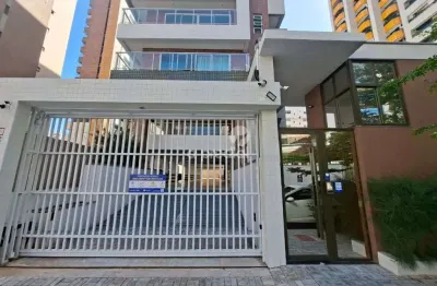 Flat com 1 quarto para alugar no aldeota, fortaleza , 35 m2 por r$ 2.800