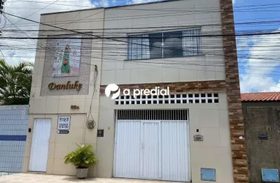 Casa com 3 quartos para alugar no Araturi (Jurema), Caucaia 