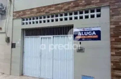 Casa com 3 quartos para alugar no Araturi (Jurema), Caucaia 