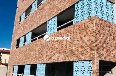 Apartamento com 1 quarto para alugar no maraponga, fortaleza , 30 m2 por r$ 900