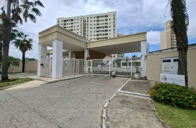Apartamento com 3 quartos para alugar no cambeba, fortaleza , 64 m2 por r$ 2.500