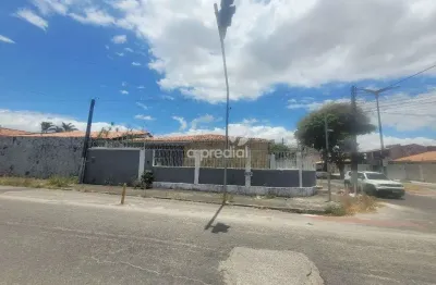 Casa comercial com 1 sala para alugar na cidade dos funcionários, fortaleza , 245 m2 por r$ 4.500