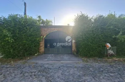 Casa comercial com 1 sala para alugar no coacu, eusébio , 450 m2 por r$ 12.500