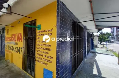 Sala comercial para alugar no joaquim távora, fortaleza , 17 m2 por r$ 900