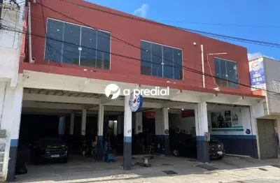 Ponto comercial para alugar no arianópolis (jurema), caucaia , 325 m2 por r$ 4.400