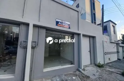 Ponto comercial com 1 sala para alugar no fátima, fortaleza , 28 m2 por r$ 1.500