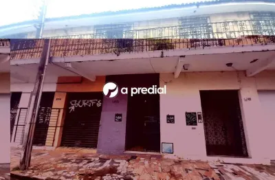 Sala comercial com 1 sala para alugar no aldeota, fortaleza , 19 m2 por r$ 1.100