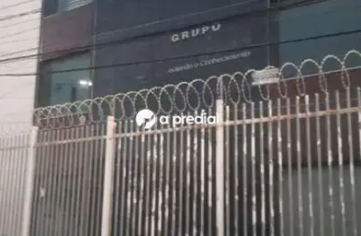 Ponto comercial com 31 salas para alugar no sapiranga, fortaleza , 990 m2 por r$ 18.000