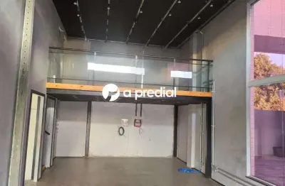 Sala comercial para alugar no guajerú, fortaleza , 105 m2 por r$ 6.000