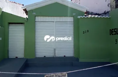 Sala comercial com 1 sala para alugar no Montese, Fortaleza 