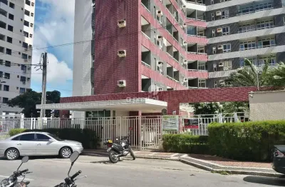 Apartamento com 3 quartos para alugar no Papicu, Fortaleza 