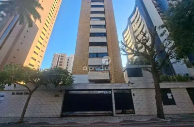 More no meireles: exclusividade, conforto e a qualidade de vida que voce merece!