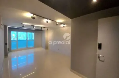 Sala comercial com 1 sala para alugar no Aldeota, Fortaleza 
