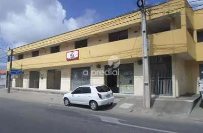 Sua loja comercial em uma das regioes mais valorizadas de fortaleza!