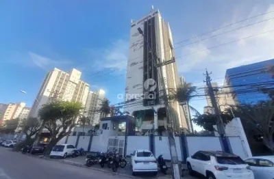 Apartamento com 3 quartos para alugar no Cocó, Fortaleza 