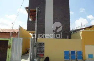 Casa com 2 quartos para alugar no Jardim das Oliveiras, Fortaleza 