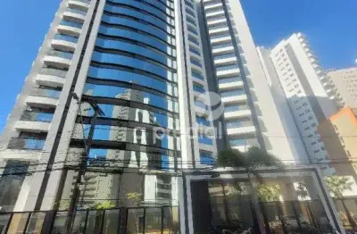 More com sofisticacao, espaco e lazer completo no coracao do coco!