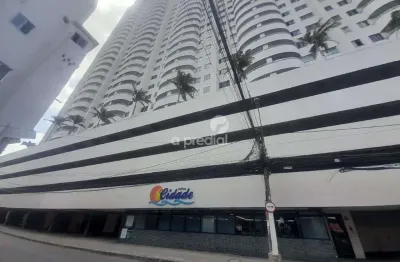 Apartamento com 2 quartos para alugar no Centro, Fortaleza 