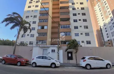 Apartamento com 3 quartos para alugar no Varjota, Fortaleza 
