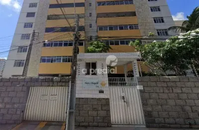 Exclusividade, espaco e sofisticacao no coracao da aldeota