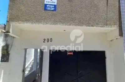 Conforto, praticidade e excelente localizacao na cidade 2000!