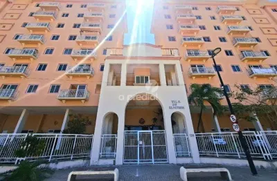 Apartamento com 1 quarto para alugar no Centro, Fortaleza 