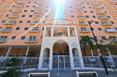 Apartamento com 2 quartos para alugar no Centro, Fortaleza 