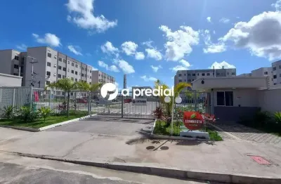 Apartamento com 2 quartos para alugar no Parque Dois Irmãos, Fortaleza 