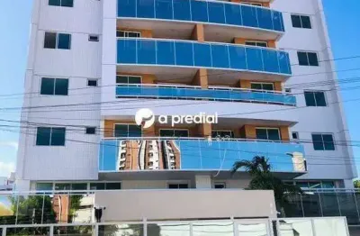 Apartamento com 2 quartos para alugar no Aldeota, Fortaleza 