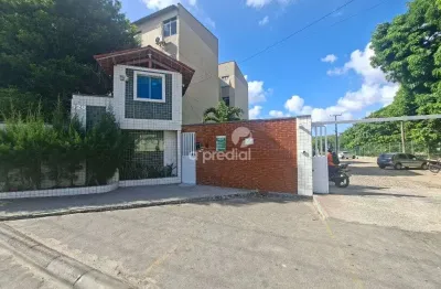 Apartamento com 3 quartos para alugar no Maraponga, Fortaleza 