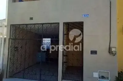 Casa Terrea para Locacao na Maraponga – Conforto, Espaco e Qualidade de Vida