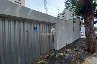 Viva o melhor da Aldeota em uma casa que une conforto, espaco e exclusividade!