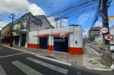 Sala comercial com 1 sala para alugar no Centro, Fortaleza 