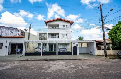 Apartamento com 2 quartos para alugar na Cidade dos Funcionários, Fortaleza 