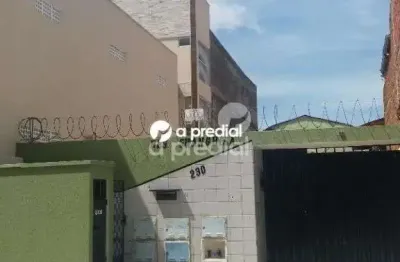 Apartamento com 1 quarto para alugar no Parque Araxá, Fortaleza 