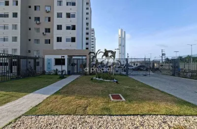Apartamento com 2 quartos para alugar no Vicente Pinzon, Fortaleza 