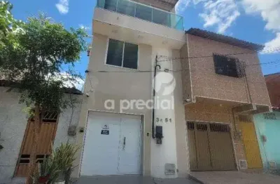 Espaco, conforto e qualidade de vida no Conjunto Barroso II – Passare!