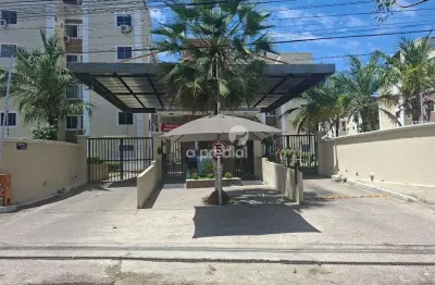 Seu novo lar em Messejana: praticidade, seguranca e qualidade de vida em um so lugar!