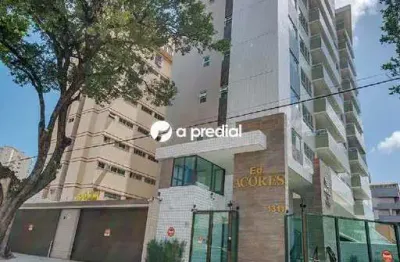 More com elegancia e praticidade na Aldeota – um dos enderecos mais desejados de Fortaleza!