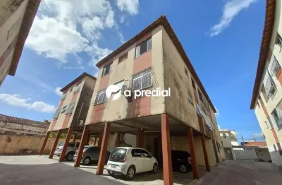 Seu novo capitulo comeca aqui: conforto, espaco e localizacao estrategica na Parangaba!