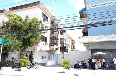 Casa com 1 quarto para alugar no Centro, Fortaleza 