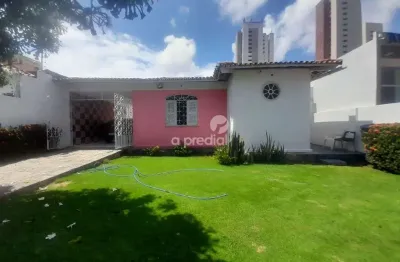 Imponencia, espaco e localizacao estrategica para o seu negocio no Papicu!