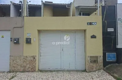 Casa com 3 quartos para alugar no Mondubim, Fortaleza 
