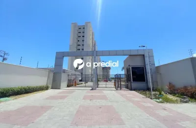 Apartamento com 2 quartos para alugar no Cambeba, Fortaleza 