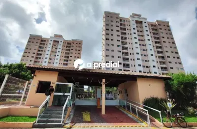 Apartamento com 2 quartos para alugar no Jacarecanga, Fortaleza 