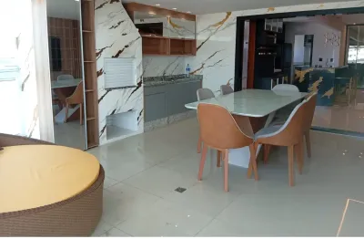 Lindo apartamento, porteira fechada ,lazer completo ,vista mar