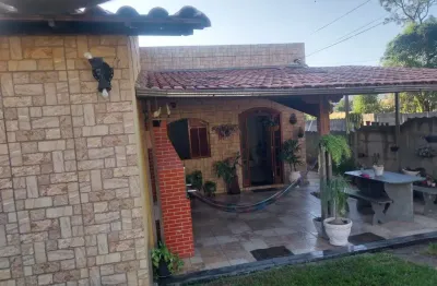 Casa com 3 quartos à venda na Rua Japurá, Nossa Senhora de Fátima, Betim