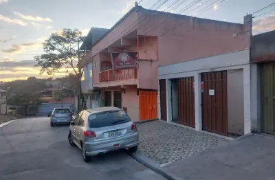 Casa com 3 quartos à venda na Rua Cairo, Duque de Caxias, Betim